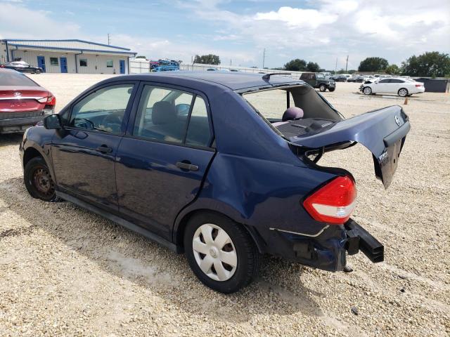 Photo 3 from auction – 2011 NISSAN VERSA S with VIN 3N1CC1AP7BL390609
