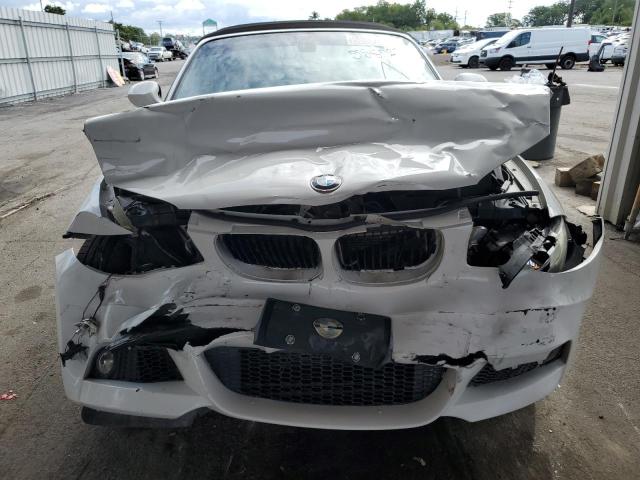 Photo 9 from auction – 2013 BMW 128 I with VIN WBAUL7C50DVU08867