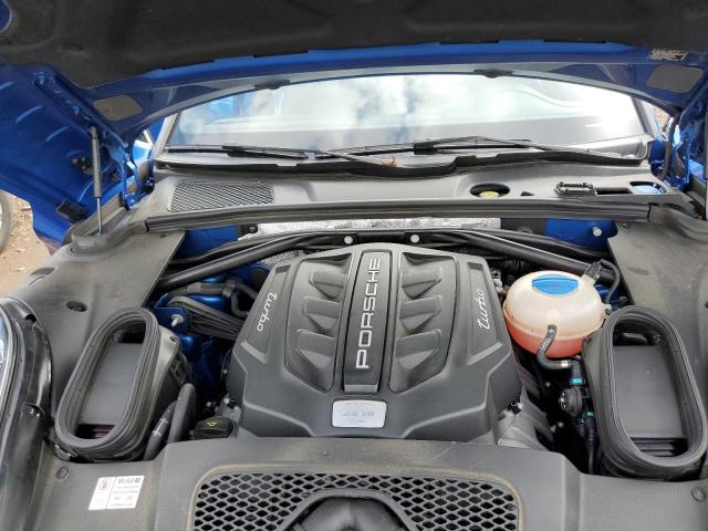 Photo 7 from auction – 2016 PORSCHE MACAN TURB with VIN WP1AF2A58GLB93949