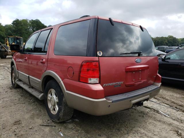 Zdjęcie 3 z aukcji – 2003 FORD EXPEDITION z VIN 1FMFU18L03LC18330