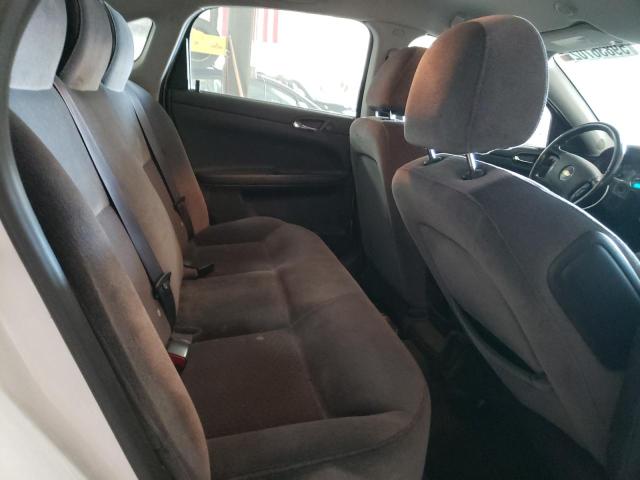 Photo 6 from auction – 2011 CHEVROLET IMPALA LT with VIN 2G1WG5EK2B1319686