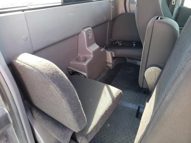 Photo 6 from auction – 2011 FORD RANGER SUP with VIN 1FTKR4EE0BPB03679