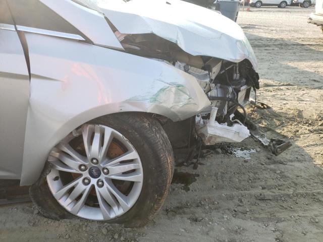 Photo 9 from auction – 2012 FORD FOCUS SEL with VIN 1FAHP3H25CL317240