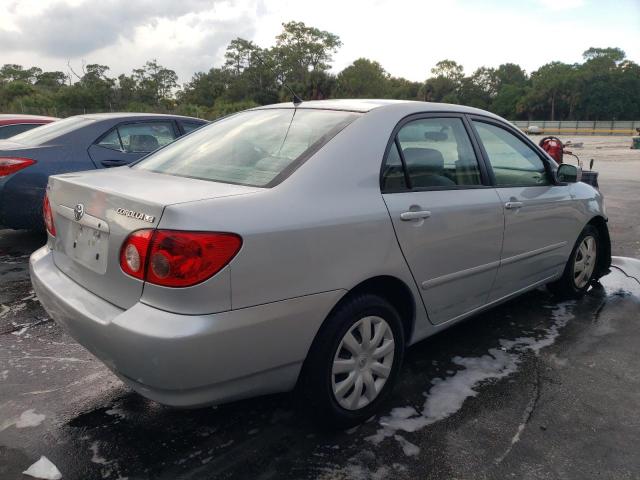Photo 4 from auction – 2005 TOYOTA COROLLA CE with VIN 1NXBR32E75Z380989
