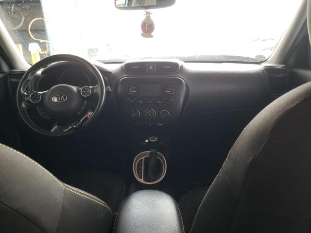 Photo 9 from auction – 2016 KIA SOUL + with VIN KNDJP3A51G7398574