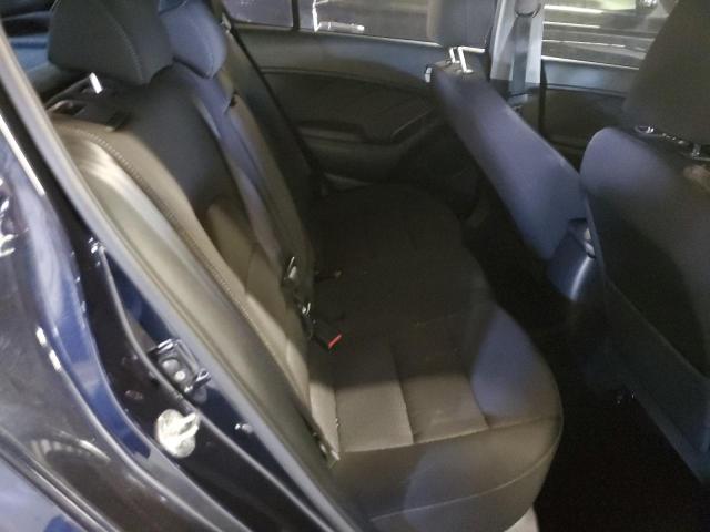 Photo 6 from auction – 2018 KIA FORTE LX with VIN KNAFK5A84J5773481