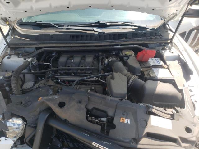 Photo 7 from auction – 2017 FORD TAURUS POL with VIN 1FAHP2MK4HG106711