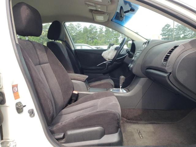 Photo 5 from auction – 2007 NISSAN ALTIMA 2.5 with VIN 1N4AL21E47C133442