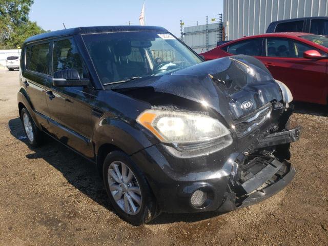 KIA SOUL + 2013 with VIN KNDJT2A65D7752817 - Photo from auction