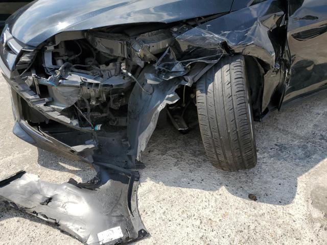 Photo 9 from auction – 2014 FORD FOCUS SE with VIN 1FADP3F20EL230172