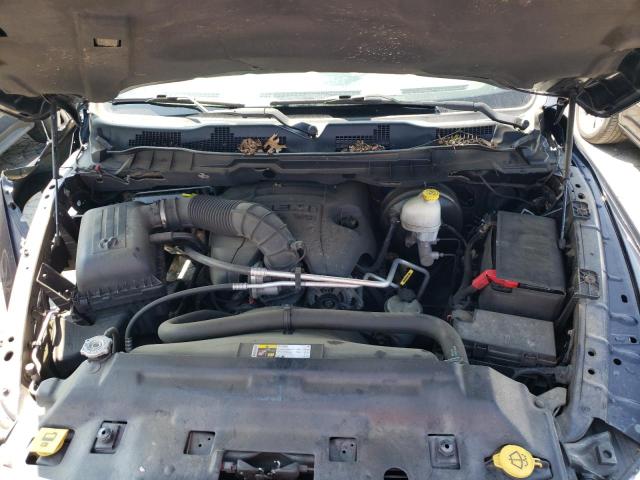 Photo 7 from auction – 2012 DODGE RAM 1500 S with VIN 1C6RD7LT5CS308758
