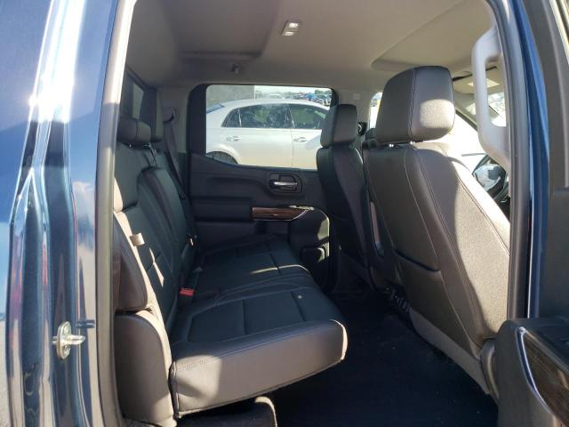Photo 6 from auction – 2019 CHEVROLET SILVERADO with VIN 1GCUYDED8KZ162194
