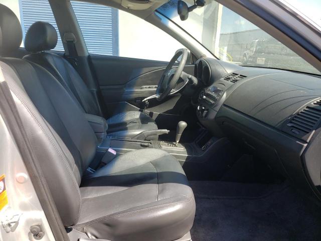 Photo 5 from auction – 2002 NISSAN ALTIMA BAS with VIN 1N4AL11E42C242339