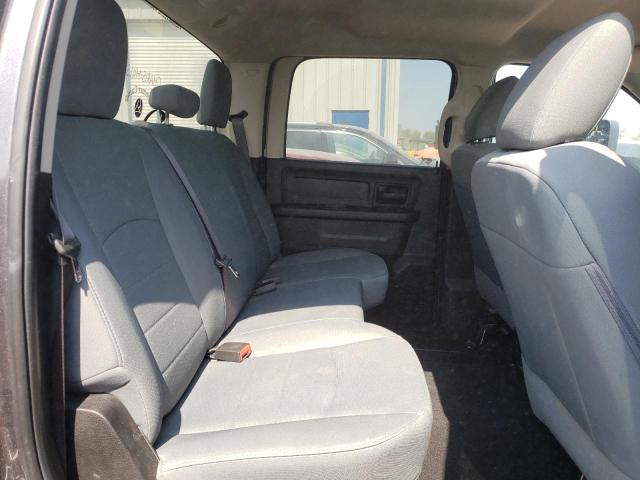 Photo 6 from auction – 2018 RAM 2500 ST with VIN 3C6UR5HJ8JG302299