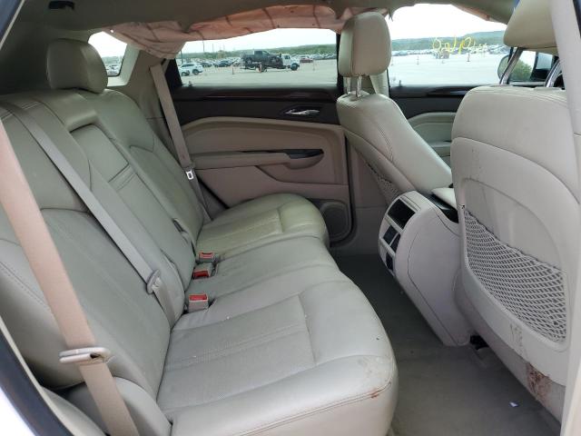 Photo 6 from auction – 2014 CADILLAC SRX PERFOR with VIN 3GYFNCE35ES645463