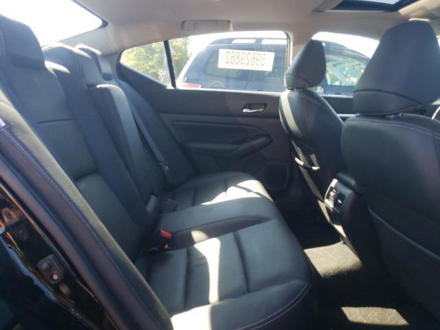 Photo 6 from auction – 2020 NISSAN ALTIMA SL with VIN 1N4BL4EV2LC138451