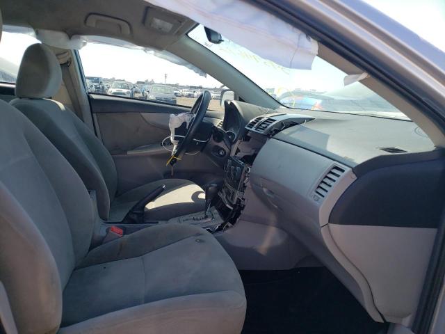 Photo 5 from auction – 2011 TOYOTA COROLLA BA with VIN 2T1BU4EEXBC550548