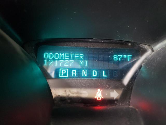 Photo 8 from auction – 2012 CHEVROLET TRAVERSE L with VIN 1GNKVFEDXCJ408407