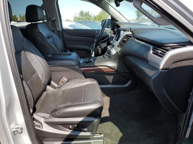 Photo 5 from auction – 2017 GMC YUKON SLT with VIN 1GKS1BKC0HR162313