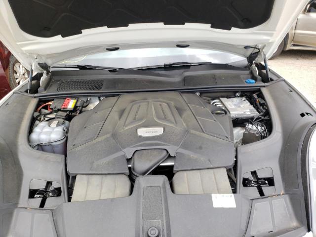 Photo 7 from auction – 2019 PORSCHE CAYENNE with VIN WP1AA2AY2KDA12260