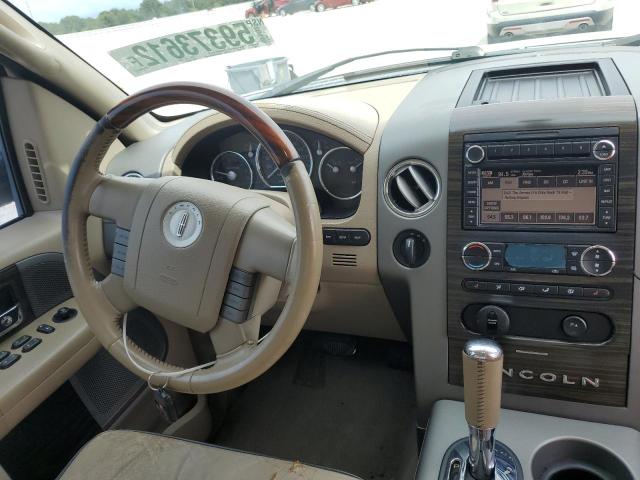 Photo 9 from auction – 2008 LINCOLN MARK LT with VIN 5LTPW18568FJ04307