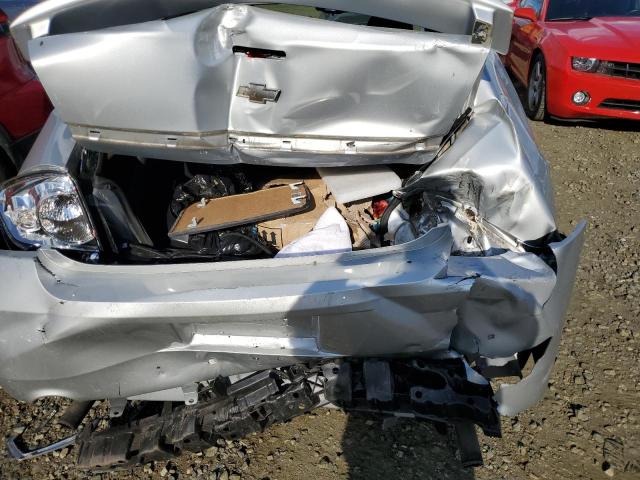 Photo 9 from auction – 2012 CHEVROLET IMPALA LT with VIN 2G1WB5E31C1180983
