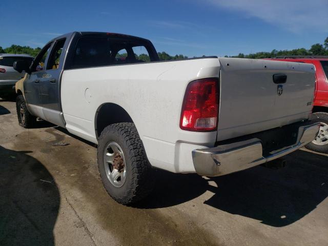 Photo 3 from auction – 2004 DODGE RAM 2500 S with VIN 1D7KU28D54J188990