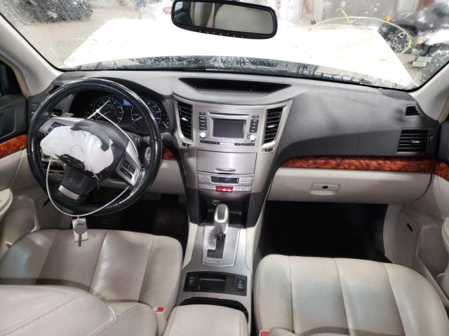 Photo 9 from auction – 2012 SUBARU OUTBACK 2. with VIN 4S4BRCKC9C3215205