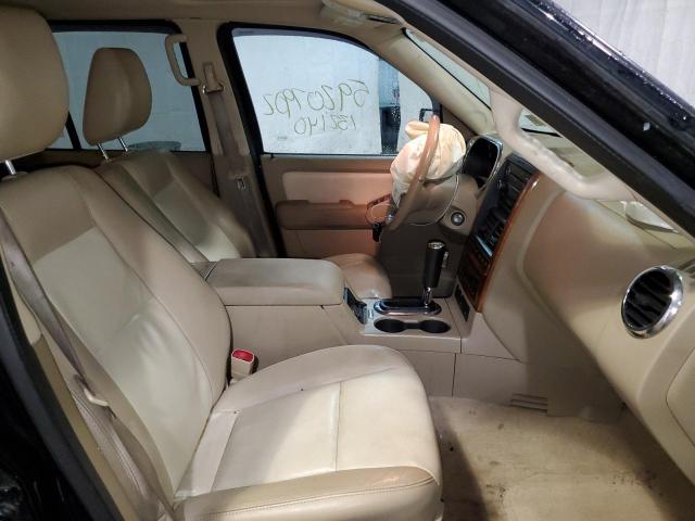 Photo 5 from auction – 2009 FORD EXPLORER E with VIN 1FMEU74E69UA24295