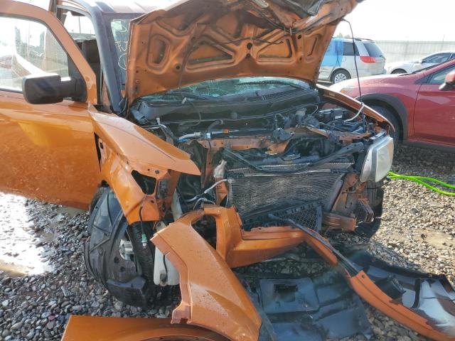 Photo 9 from auction – 2006 HONDA ELEMENT EX with VIN 5J6YH18726L012624