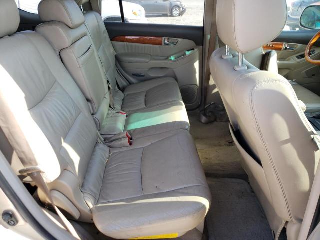 Photo 6 from auction – 2007 LEXUS GX 470 with VIN JTJBT20X770139610