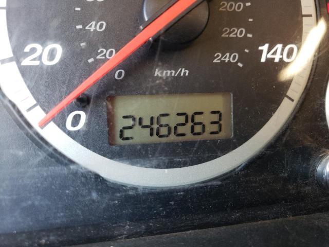 Photo 8 from auction – 2006 HONDA CR-V with VIN SHSRD78566U431465