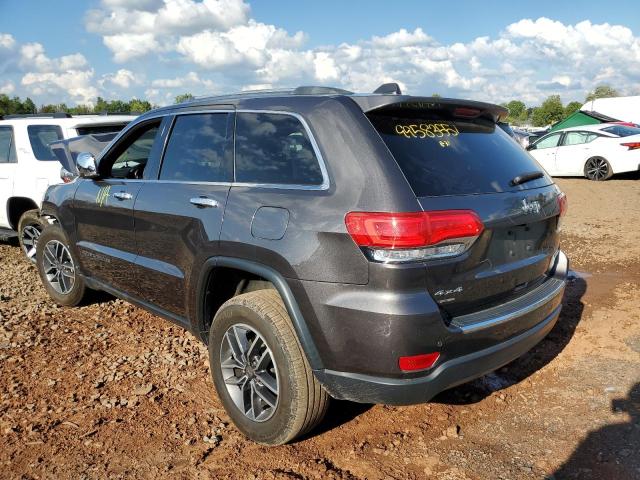 Photo 3 from auction – 2019 JEEP GRAND CHER with VIN 1C4RJFBG4KC688510