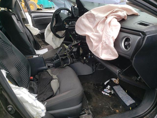 Photo 5 from auction – 2018 TOYOTA COROLLA L with VIN 2T1BURHEXJC071439