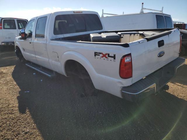 Photo 3 from auction – 2011 FORD F250 SUPER with VIN 1FT7W2BT4BEC92645
