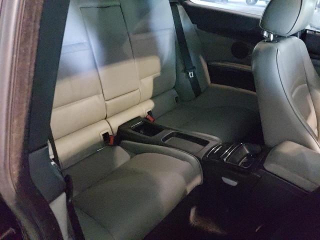 Photo 6 from auction – 2013 BMW 328 I with VIN WBAKE3C50DE771471