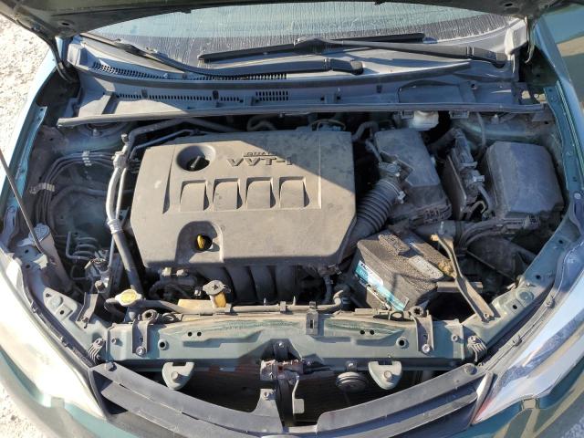 Photo 7 from auction – 2014 TOYOTA COROLLA L with VIN 5YFBURHE3EP113102