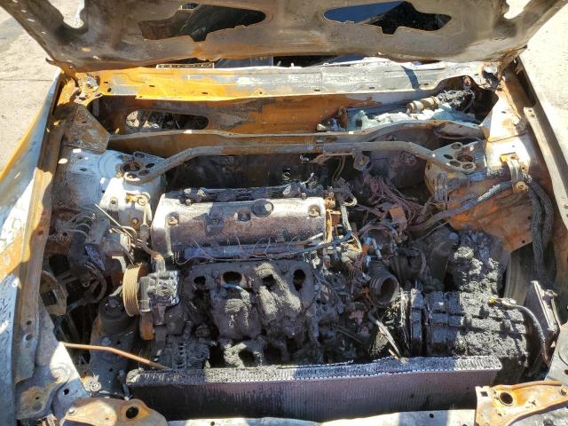 Photo 7 from auction – 2011 HONDA ACCORD EXL with VIN 1HGCP2F82BA063004