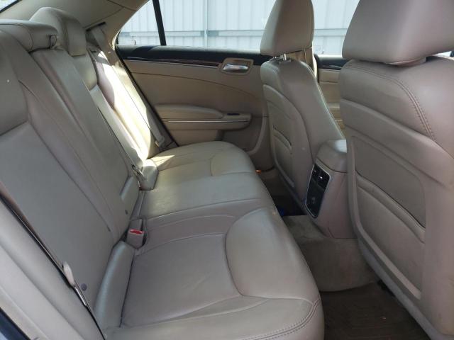 Photo 6 from auction – 2013 CHRYSLER 300 with VIN 2C3CCAAG2DH722887