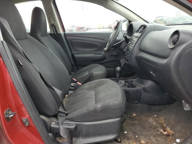 Photo 5 from auction – 2017 NISSAN VERSA S with VIN 3N1CN7AP0HL854698