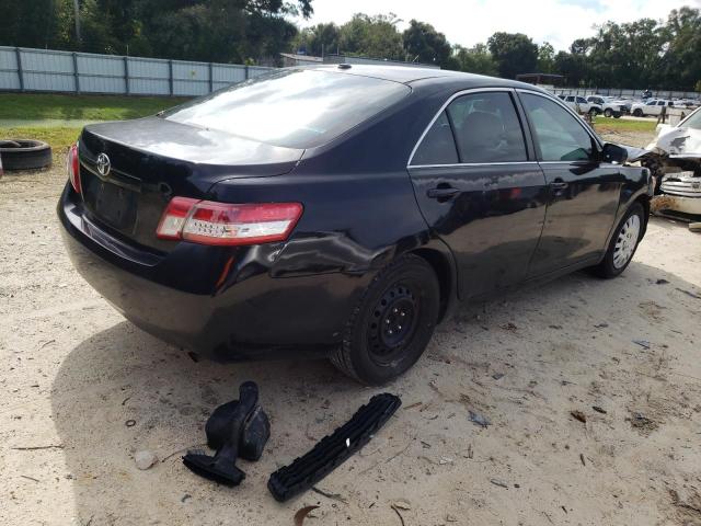 Photo 4 from auction – 2010 TOYOTA CAMRY BASE with VIN 4T1BF3EK7AU078400