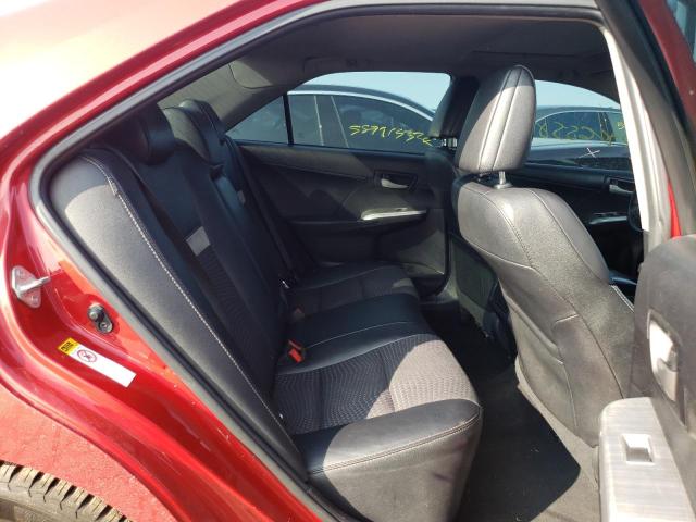 Photo 6 from auction – 2013 TOYOTA CAMRY L with VIN 4T1BF1FK2DU685361