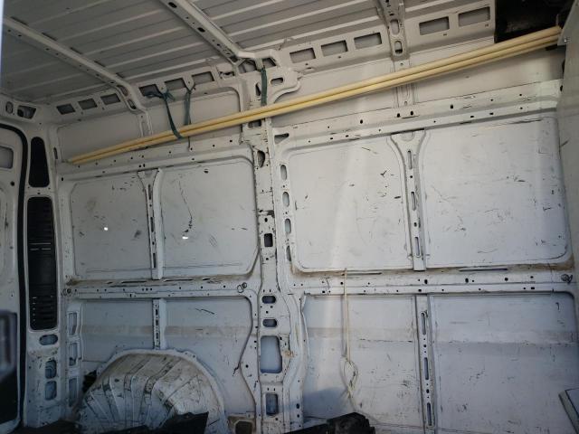 Photo 6 from auction – 2016 RAM PROMASTER with VIN 3C6TRVBG5GE123599