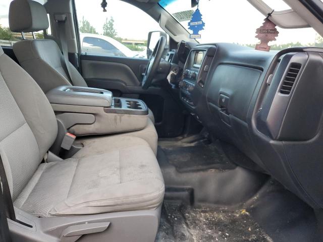 Photo 5 from auction – 2015 GMC SIERRA C35 with VIN 1GT111EG8FF547634