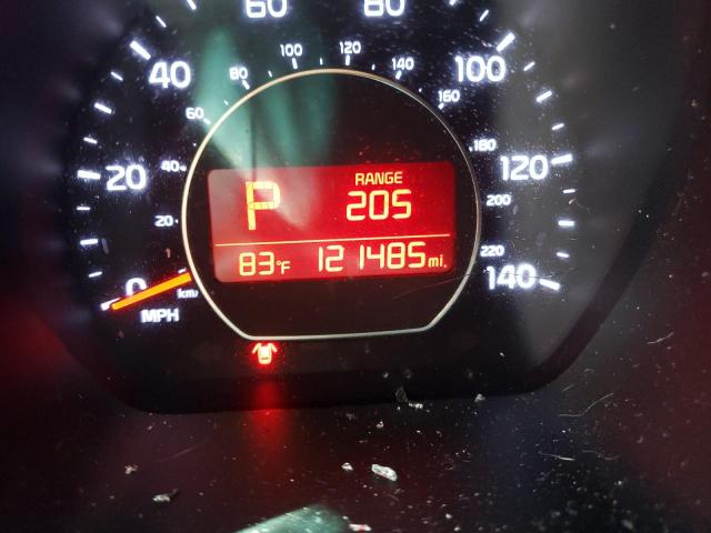 Photo 8 from auction – 2015 KIA SOUL + with VIN KNDJP3A50F7161539