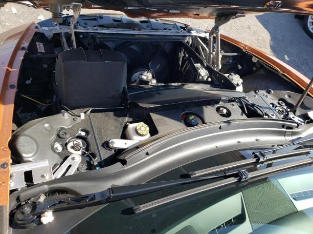 Photo 7 from auction – 2019 BMW I8 with VIN WBY2Z4C59K7F00408