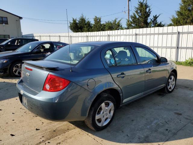 Photo 4 from auction – 2007 CHEVROLET COBALT LS with VIN 1G1AK55F377345512