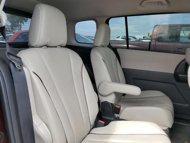 Photo 6 from auction – 2013 MAZDA 5 with VIN JM1CW2DL2D0148362
