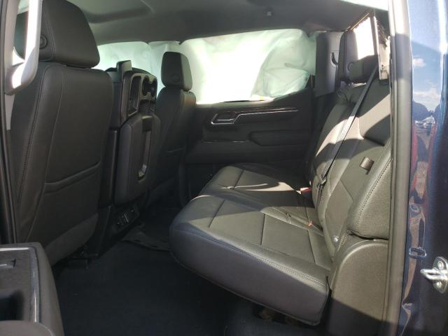 Photo 6 from auction – 2022 CHEVROLET SILVERADO with VIN 3GCUDDED8NG568234