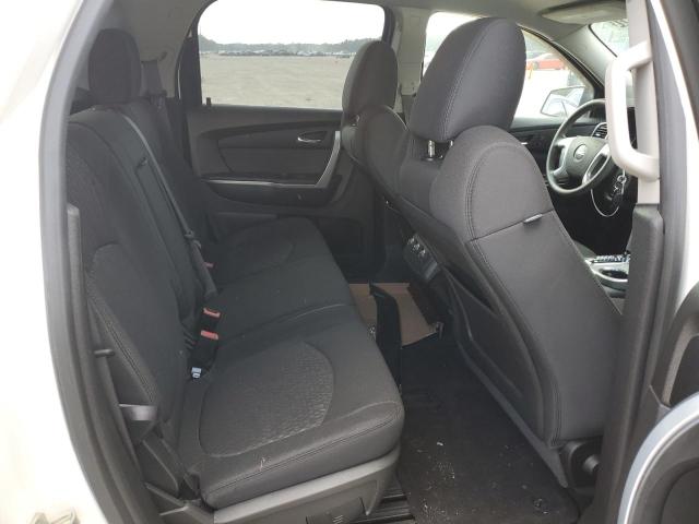 Photo 6 from auction – 2011 GMC ACADIA SLE with VIN 1GKKRNEDXBJ354973
